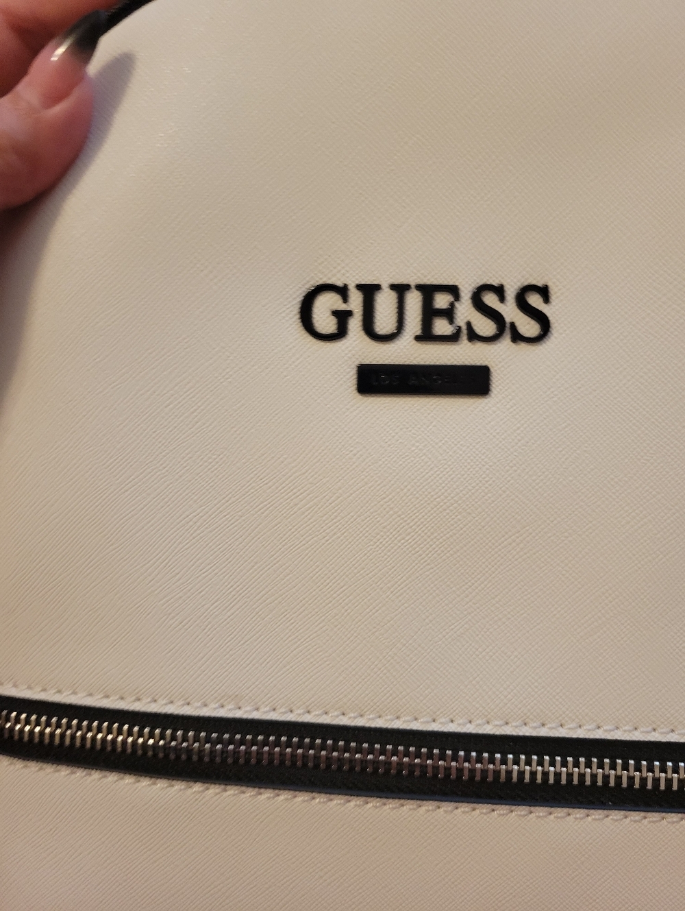Guess Mini Backpack - Picture 2 of 7